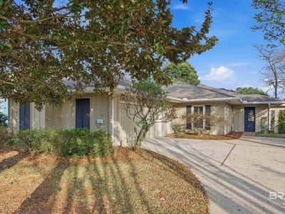 116 Oak Bend Ct, Fairhope, AL, 36532