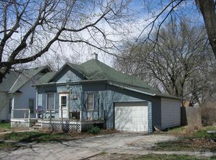 207 W Valley Ave, Shenandoah, IA 51601