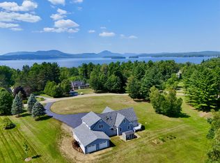 53 Lakewood Drive, Derby, VT 05829