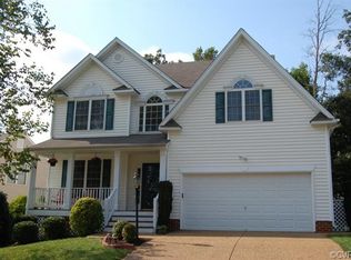 8936 Sawgrass Pl, Chesterfield, VA 23832