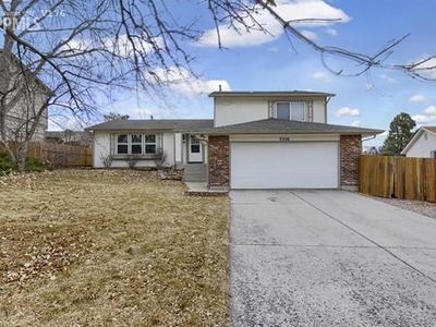 3350 Ashwood Cir, Colorado Springs, CO, 80906