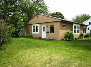 301 Walberta Rd, Syracuse, NY 13219