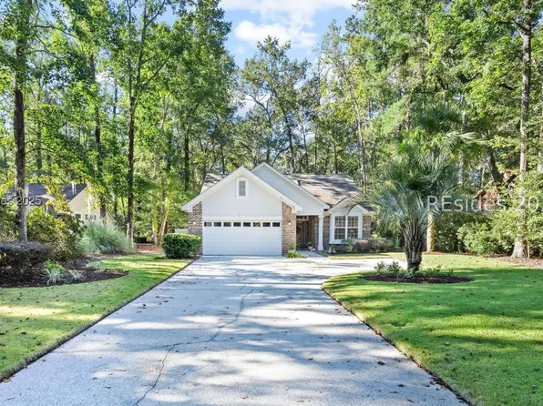 23 Wood Eden Ln, Bluffton, SC 29910