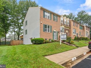 3737 Ferrara Dr, Silver Spring, MD 20906