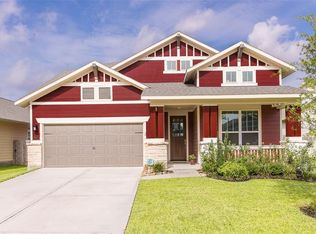 29567 Usonia Dr, Spring, TX 77386