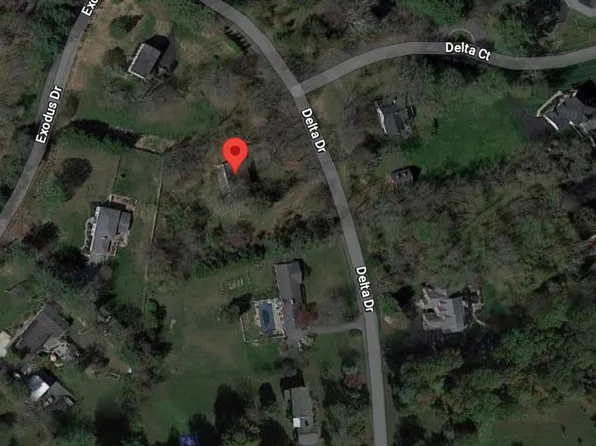 21010 Delta Dr, Gaithersburg, MD 20882