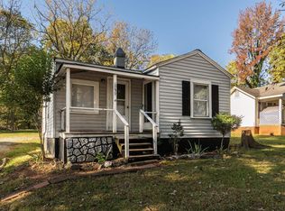 1737 Biltmore St, Burlington, NC 27215