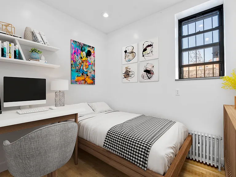 1319 Fulton St #2 — Photo 9