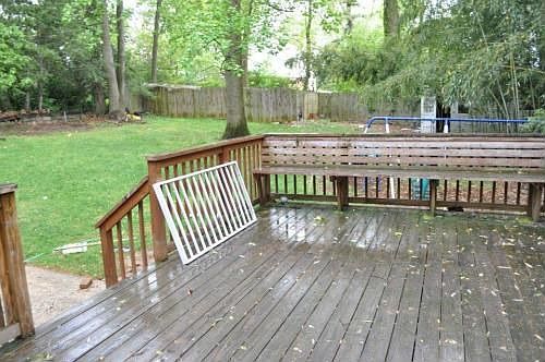 2nd image of 3409 Chatham Rd