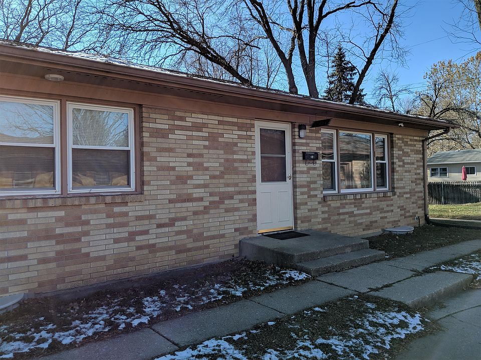 1st image of 3312 Darwood Dr APT C