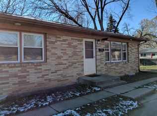 3312 Darwood Dr APT C, Rockford, IL 61101