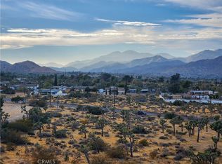 LOT 164 Joshua Ln #164, Yucca Valley, CA 92284