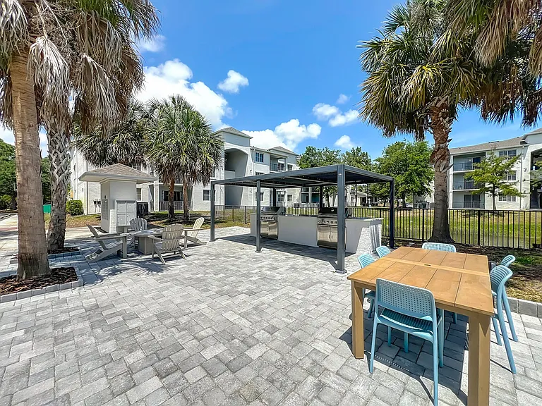 Meri Palm Bay — Photo 11