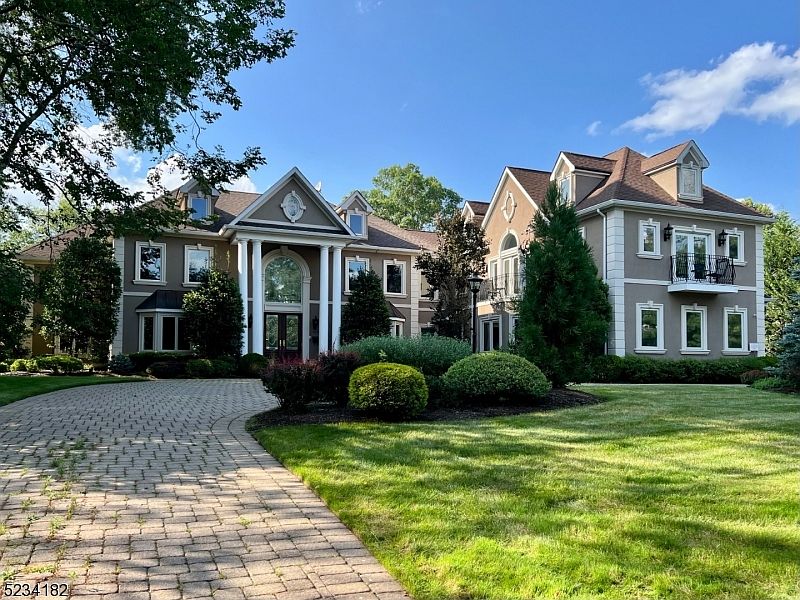 415 White Oak Ridge Rd, Short Hills, NJ 07078 Zillow