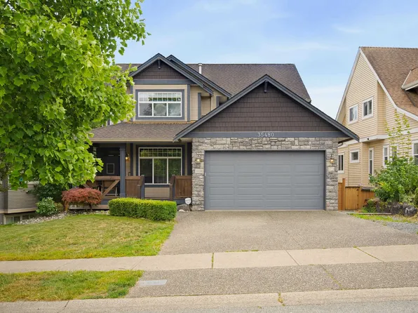 35480 McKinley Dr, Abbotsford, BC V3G 0A1