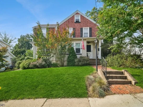 13 Duncan St, Millburn Twp., NJ 07041