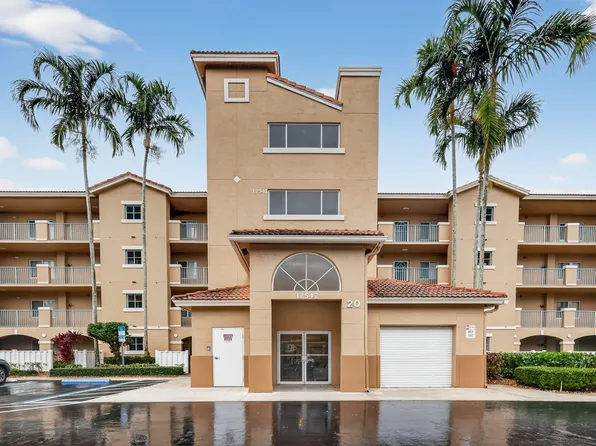 12547 Imperial Isle Drive #204, Boynton Beach, FL 33437
