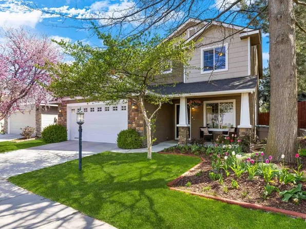 4598 S Wagon Train Ln, Boise, ID 83716