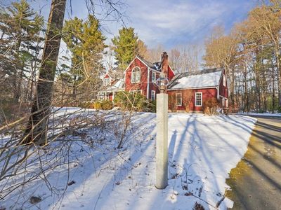 24 Hutchinson Rd, Sutton, MA, 01590