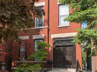 2024 N Clifton Ave, Chicago, IL 60614