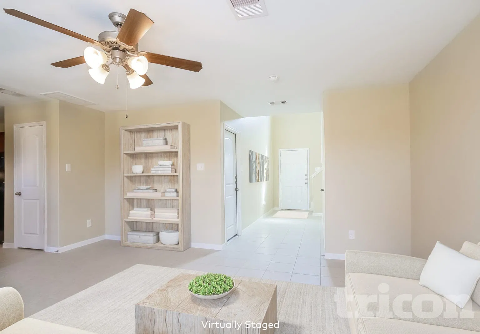 660 Totem Trail Drive La Marque TX — Photo 3