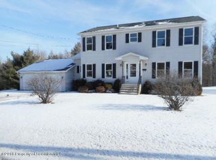 221 Moosic St, Jessup, PA 18434