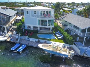 222 Aberdeen Ct, Tavernier, FL 33070
