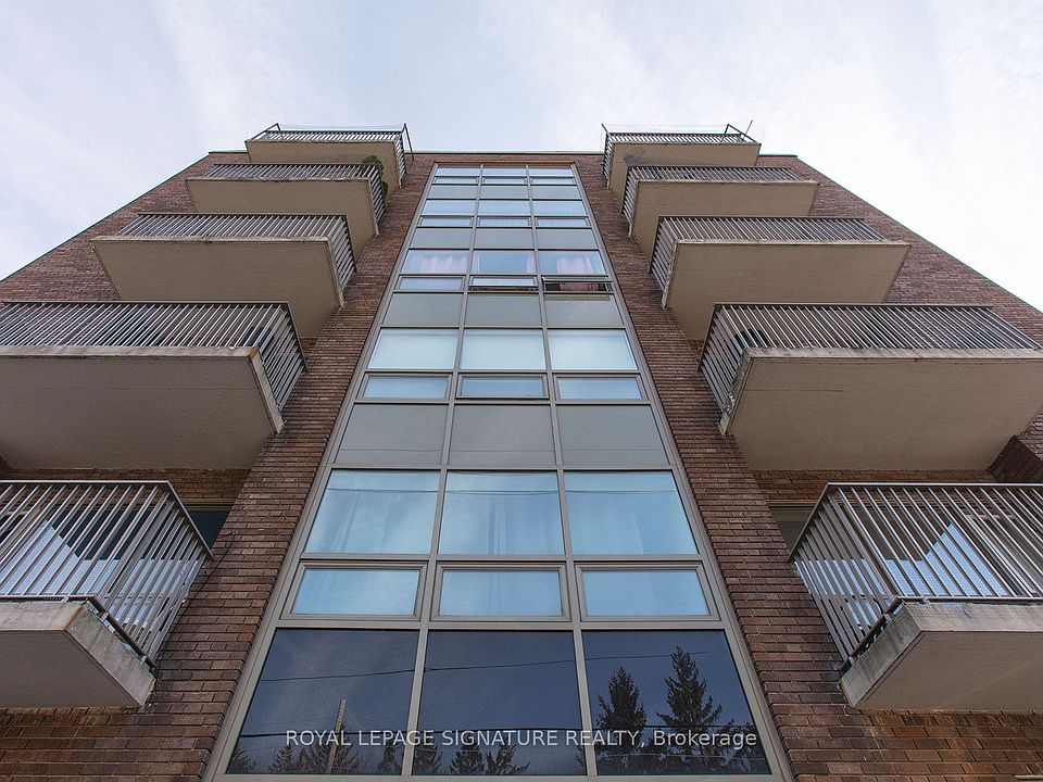 2nd image of 1291 Bayview Ave #505