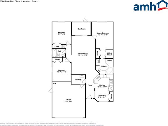 2nd image of this home