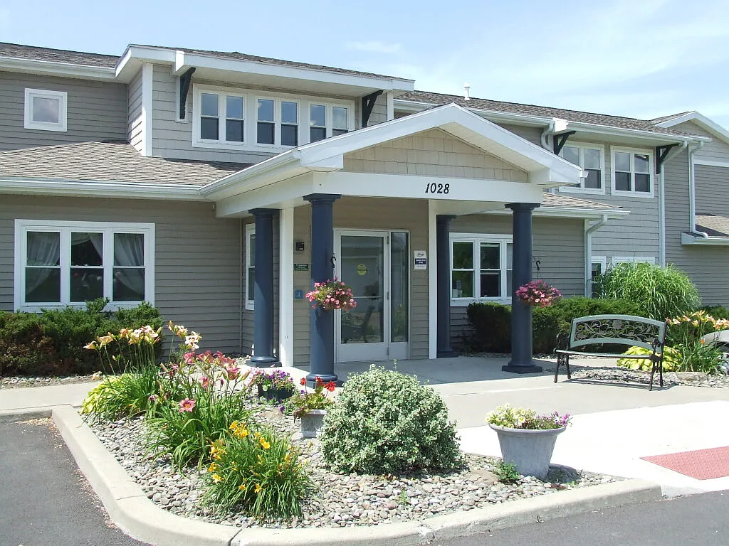 Ellis Hollow 55+ — Photo 1