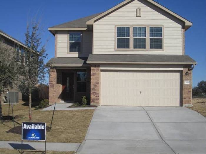 Call This Home!