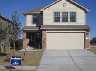 145 Housefinch Loop, Leander, TX 78641