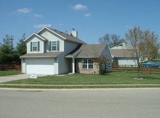 982 W Branch St, Trenton, OH 45067