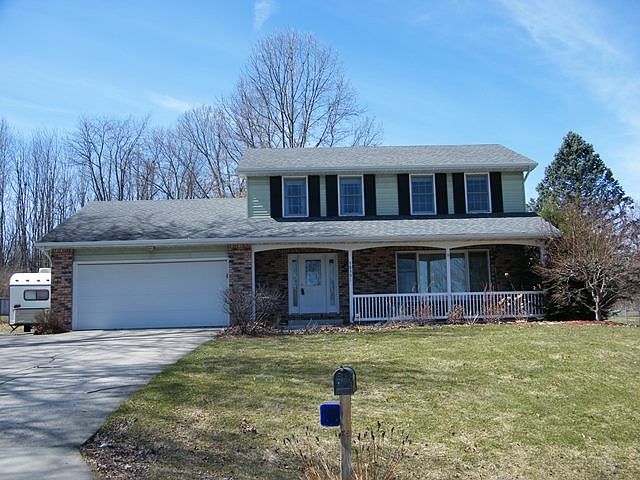 1st image of 58391 Hilly Ln