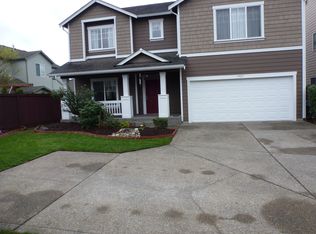 17827 SE 259th Pl, Covington, WA 98042