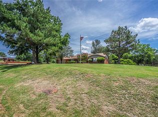 1219 E Prairie Grove Rd, Guthrie, OK 73044