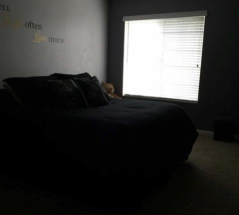 5th image of 21400 Burbank Blvd APT 318