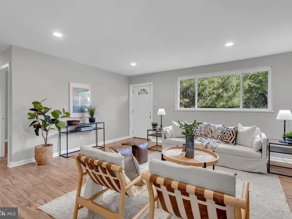 7718 Wills Ln, Fort Washington, MD 20744