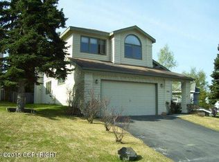 3210 Legacy Dr, Anchorage, AK 99516