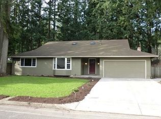 18929 SW Indian Springs Rd, Lake Oswego, OR 97035