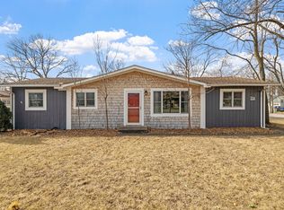 701 Cottage St, Shorewood, IL 60404