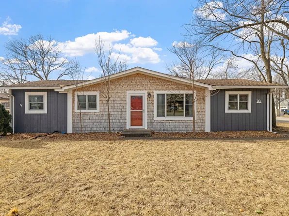 701 Cottage St, Shorewood, IL 60404