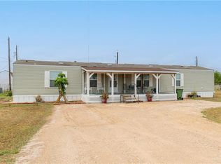 32995 El Rosal W, La Feria, TX 78559