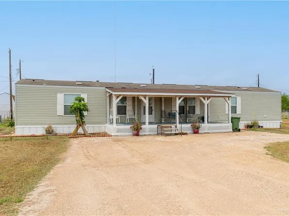 32995 El Rosal W, La Feria, TX 78559