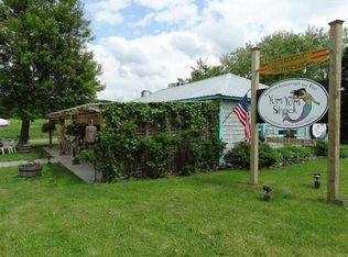 4918 State Highway 28, Cooperstown, NY 13326