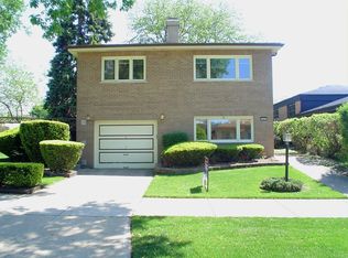 1641 E 91st Pl, Chicago, IL 60617