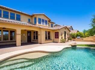 20631 W Lost Creek Dr, Buckeye, AZ 85396