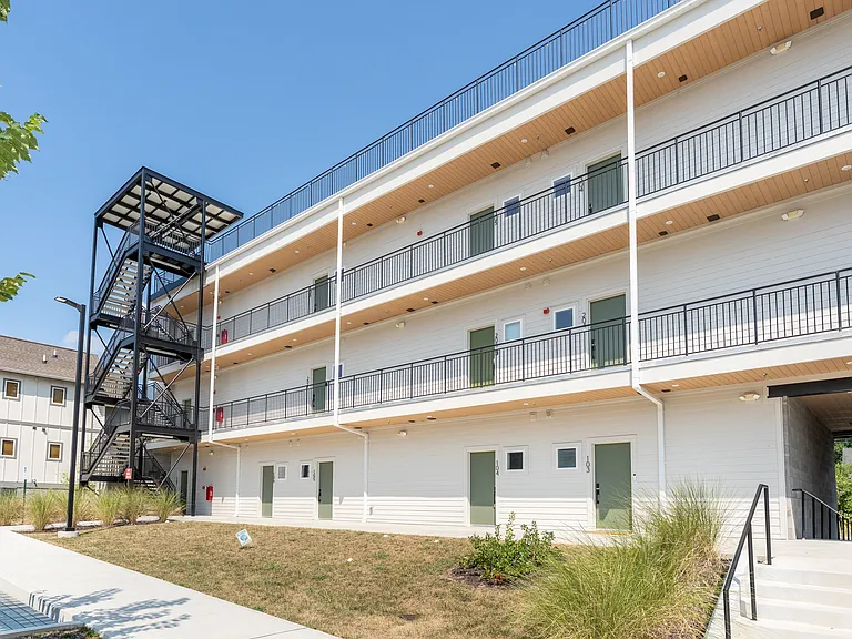 1310 Lischey Ave #307 — Photo 39