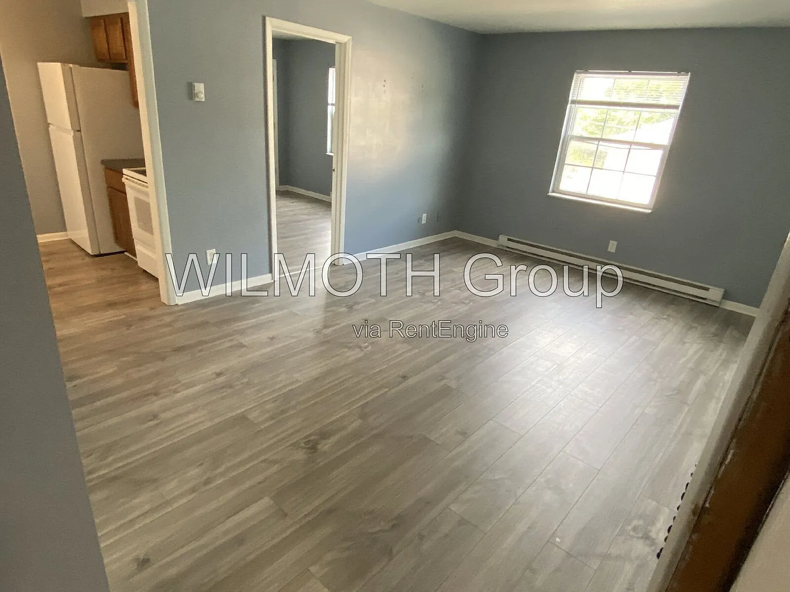 1 bed, 1.0 bath, 600 sqft, $615 — Photo 2