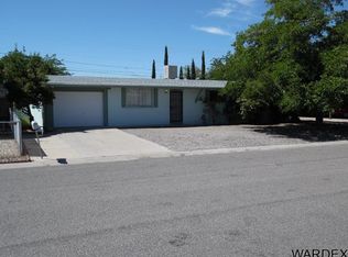 1930 Pacific Ave, Kingman, AZ 86401